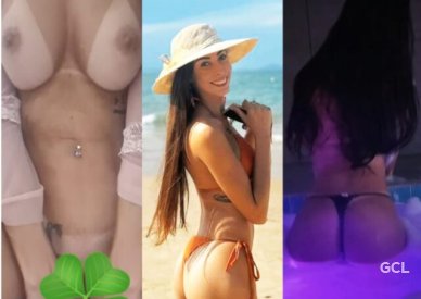 Foto da Maria