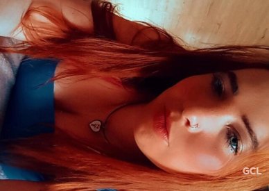 Foto da Manú