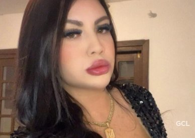 Foto da Amanda