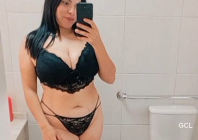 Foto da Otávia