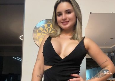 Foto da Sofia