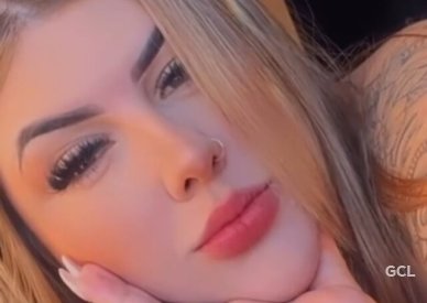 Foto da Vivi